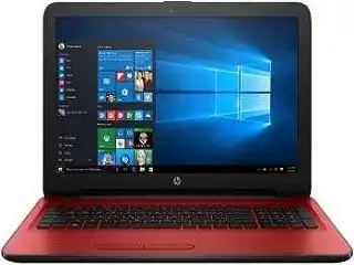  HP 15 AY545TU (1AC84PA) Laptop (Core i3 6th Gen 4 GB 1 TB Windows 10) prices in Pakistan